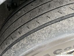 MERCEDES-BENZ Actros 1840 Klima Retarder ACC 7,6m MEGA Jumbo