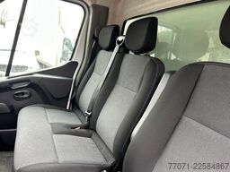 RENAULT Master Koffer+LBW*Navi*Klima*Kamera*Top*1000kg