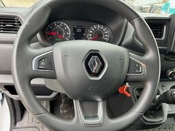 RENAULT Master Koffer+LBW*Navi*Klima*Kamera*Top*1000kg