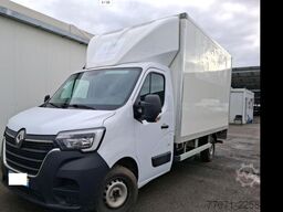 RENAULT Master Koffer+LBW*Navi*Klima*Kamera*Top*