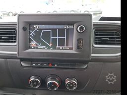 RENAULT Master Koffer+LBW*Navi*Klima*Kamera*Top*