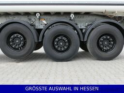 SCHMITZ CARGOBULL Agrar 45m³ kurz+niedrig Türen+Klappe ¤515mtl.