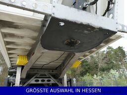 SCHMITZ CARGOBULL Agrar 45m³ kurz+niedrig Türen+Klappe ¤515mtl.