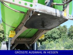 SCHMITZ CARGOBULL Stahlmulde 25m³ el.Verdeck Thermo 2xLift ¤459.-m