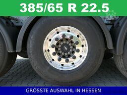 SCHMITZ CARGOBULL Stahlmulde 25m³ el.Verdeck Thermo 2xLift ¤459.-m