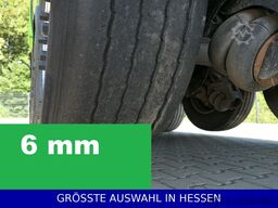 SCHMITZ CARGOBULL Stahlmulde 25m³ el.Verdeck Thermo 2xLift ¤459.-m