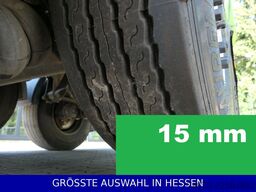 SCHMITZ CARGOBULL Stahlmulde 25m³ el.Verdeck Thermo 2xLift ¤459.-m