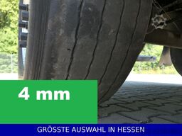 SCHMITZ CARGOBULL Stahlmulde 25m³ el.Verdeck Thermo 2xLift ¤459.-m
