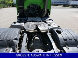 VOLVO FH 500 Globetrotter Kipphydraulik XTrack ¤599.-m