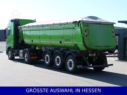 VOLVO FH 500 Globetrotter Kipphydraulik XTrack ¤599.-m