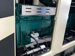 Newpower Generator NWR300 Ricardo Motor Stromaggregat