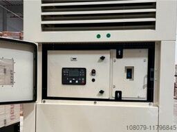 Newpower Generator NWK200 Notstromaggregat Super Silent
