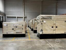 Newpower Generator NWK200 Notstromaggregat Super Silent