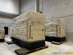 Newpower Generator NWK200 Notstromaggregat Super Silent