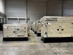 Newpower Generator NWK200 Notstromaggregat Super Silent