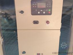 Newpower Generator Stromaggregat NWR175 Notstrmaggregat Diesel Generator