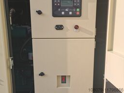 Newpower Generator NWR110 Ricardo Motor Stromaggregat