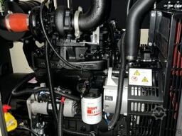 Newpower Generator NWC55 Notstromaggregat mit Schallschutz