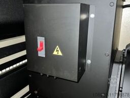 Newpower Generator NWC55 Notstromaggregat mit Schallschutz