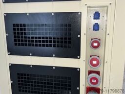 Newpower Generator NWC55 Notstromaggregat mit Schallschutz