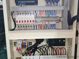 Newpower 32kW 40kVA Notstromaggregat NWK44 Notstromaggregat mit Schallschutz