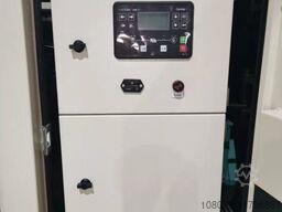 Newpower 32kW 40kVA Notstromaggregat NWK44 Notstromaggregat mit Schallschutz