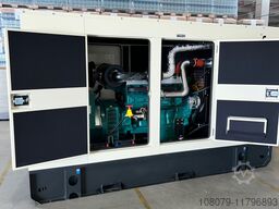 Newpower Generator Stromaggregat NWR150 Notstrmaggregat Diesel Generator