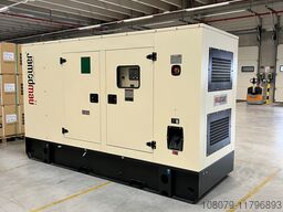 Newpower Generator Stromaggregat NWR150 Notstrmaggregat Diesel Generator