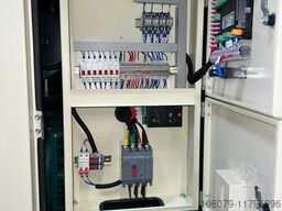 Newpower Generator NWR75 Ricardo Notstromaggregat