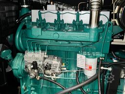 Newpower Generator NWR75 Ricardo Notstromaggregat