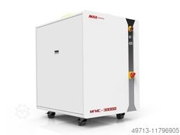 20 kW MaxLaser MESSEPREIS Laserschneidmaschine 8000x3100 mm