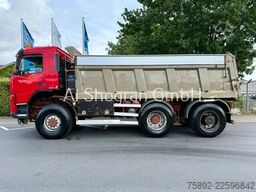 Volvo FM 400 / 6x6 / Terberg / Euro 5