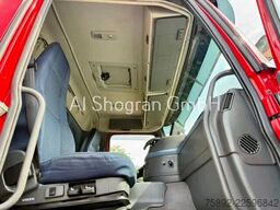 Volvo FM 400 / 6x6 / Terberg / Euro 5