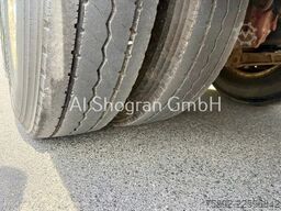 Volvo FM 400 / 6x6 / Terberg / Euro 5