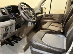 VW Crafter 35 2.0 TDI L4 DC Dubbel Cabine RWD 140 ...