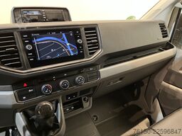 VW Crafter 35 2.0 TDI L4 DC Dubbel Cabine RWD 140 ...