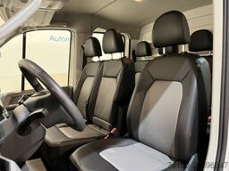 VW Crafter 35 2.0 TDI L4 DC Dubbel Cabine RWD 140 ...