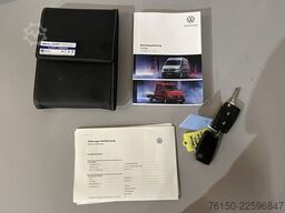 VW Crafter 35 2.0 TDI L4 DC Dubbel Cabine RWD 140 ...