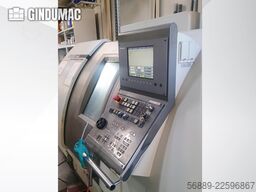 Gildemeister CTX 400 twin