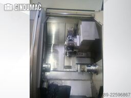 Gildemeister CTX 400 twin
