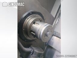 Gildemeister CTX 400 twin