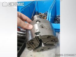 Gildemeister CTX 400 twin