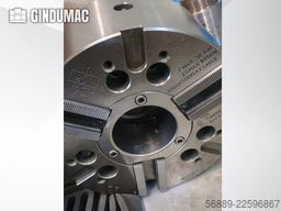 Gildemeister CTX 400 twin