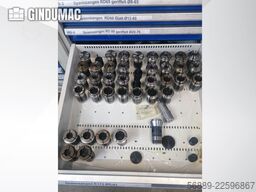 Gildemeister CTX 400 twin