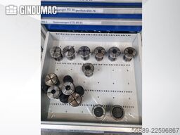 Gildemeister CTX 400 twin