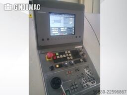 Gildemeister CTX 400 twin