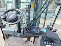 Jungheinrich EFG 316