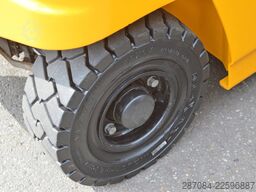 Jungheinrich EFG 316