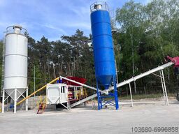 Plusmix Beton Santralleri PLUS MT 35