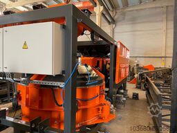 Plusmix Beton Santralleri PLUS MT 35